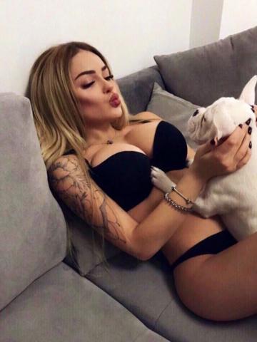 Анкета проститутки Алена - Фото 1, , 24 года, №323917
